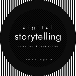 digital story resources guide image